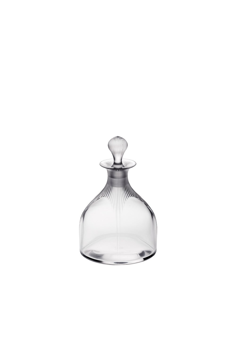 100 POINTS wine decanter - photo 58650