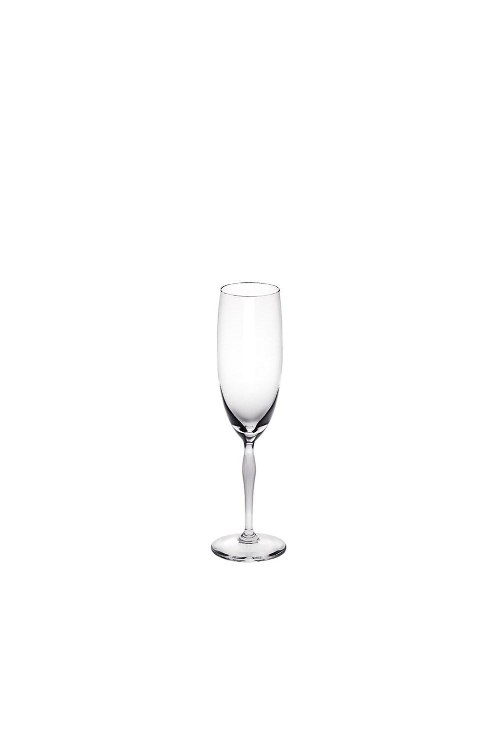 100 POINTS Champagne glass - photo 58651
