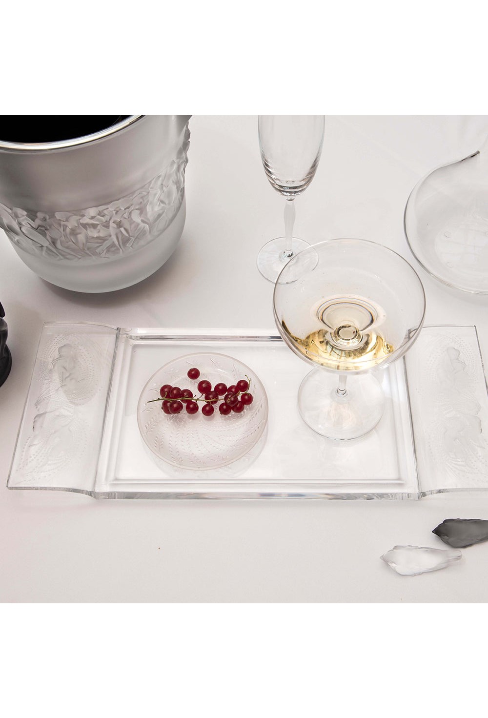Bacchantes Champagne cooler - photo 58670