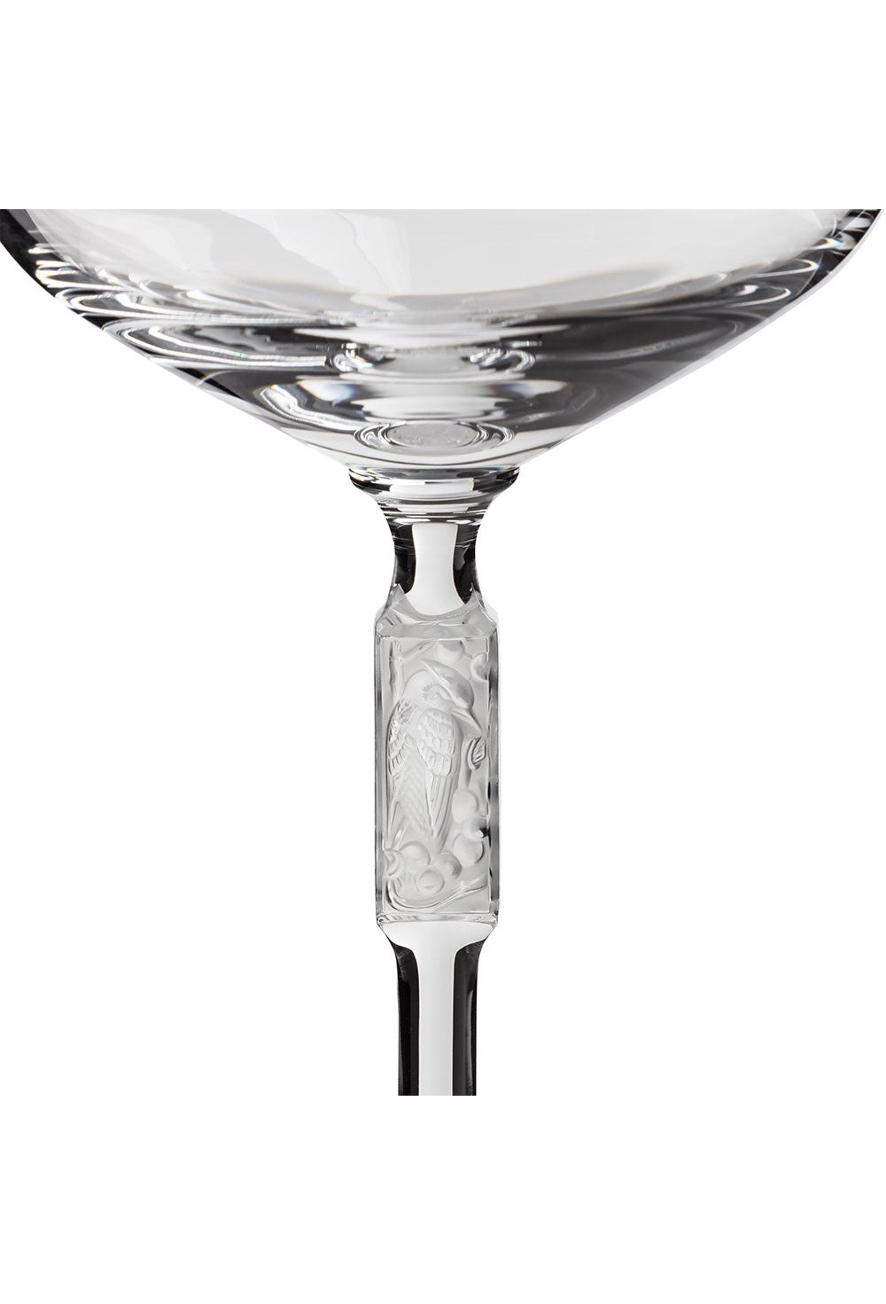 Merlot glass - photo 58687