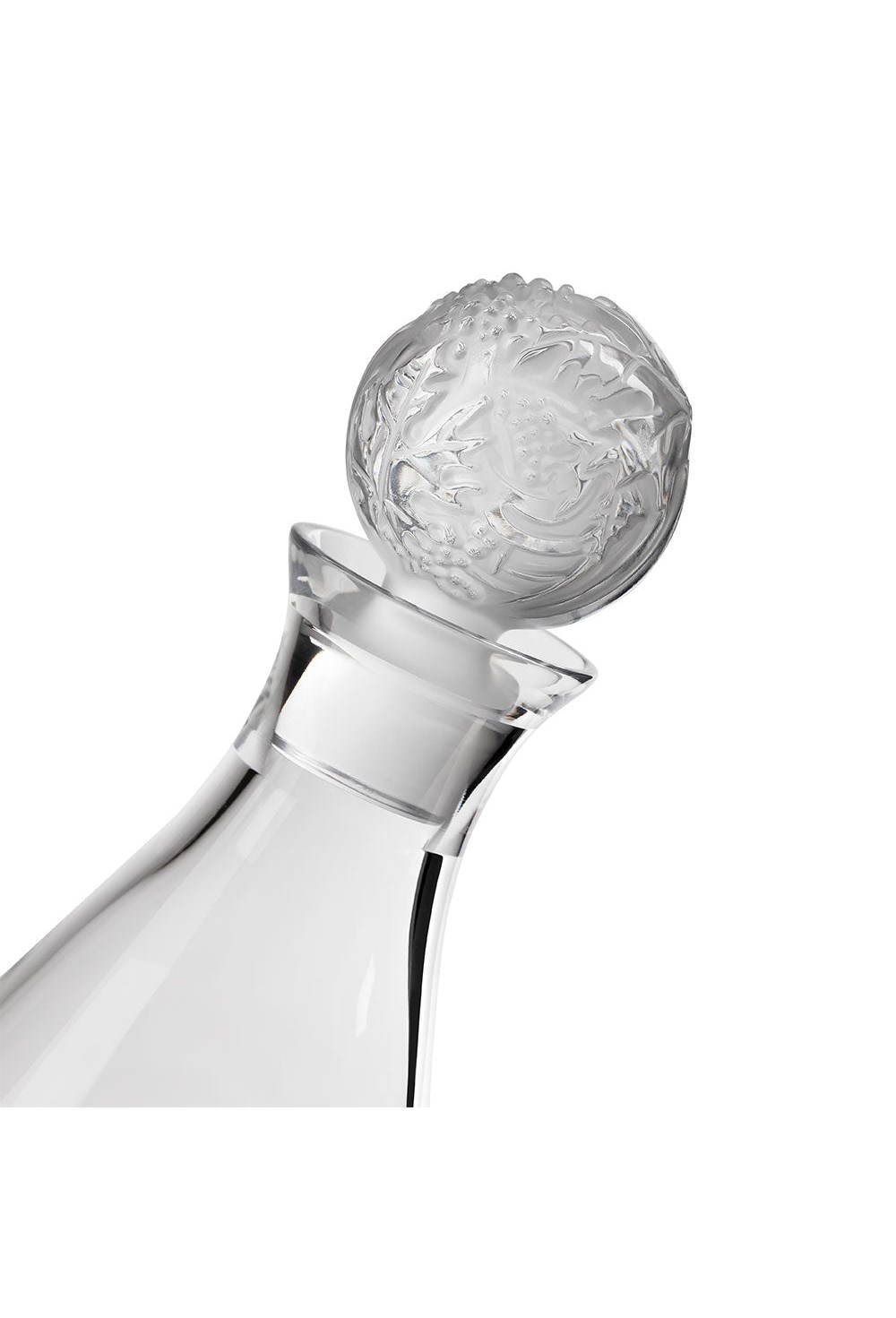 Merlot decanter - photo 58712
