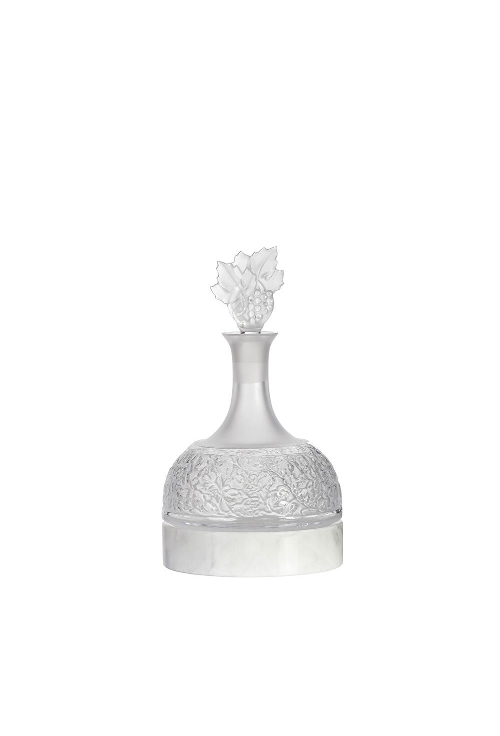 Wine refresher base for the Versailles decanter - photo 58717