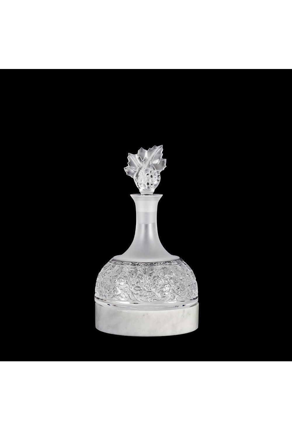 Wine refresher base for the Versailles decanter - photo 58718