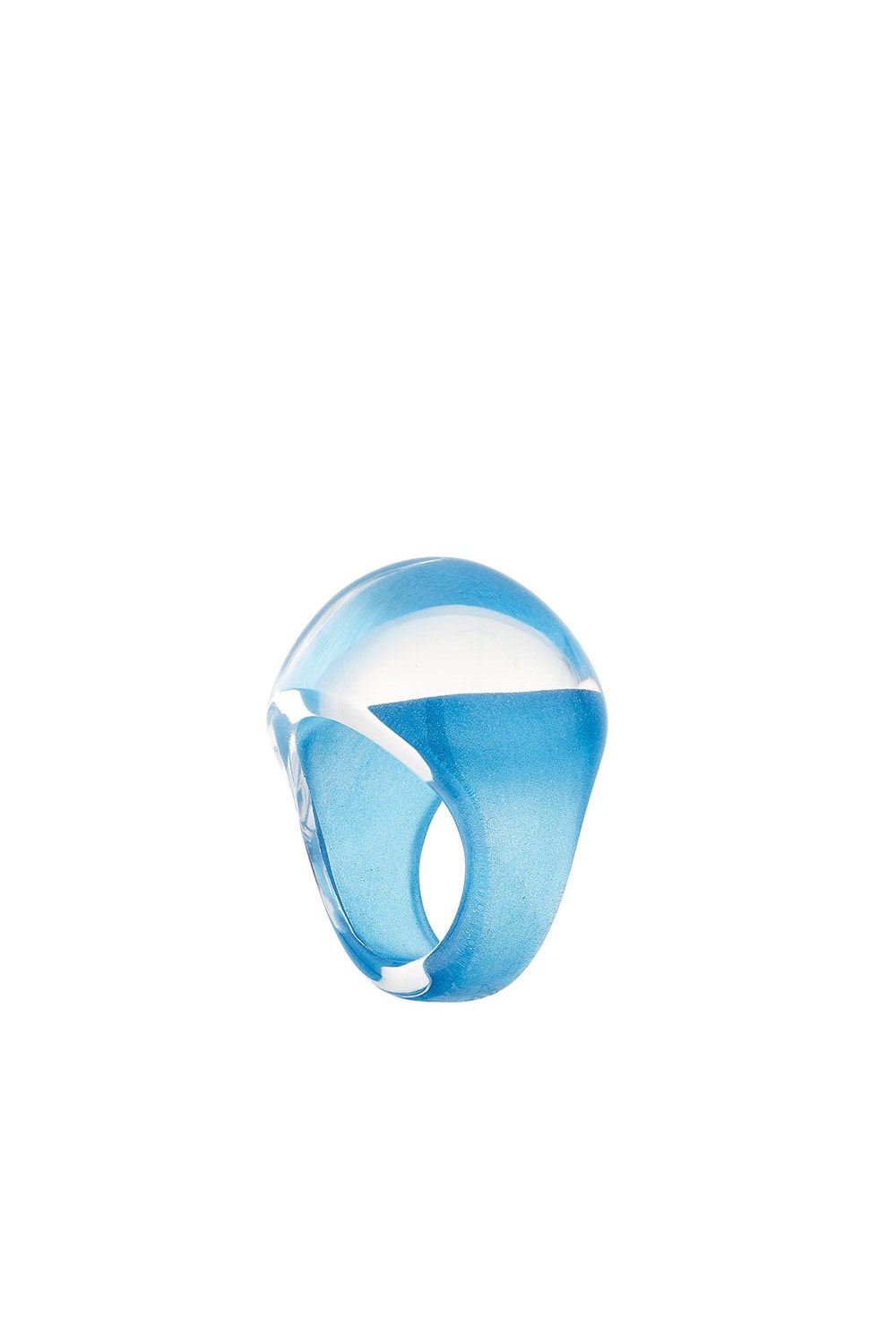 Cabochon Ring - photo 58785