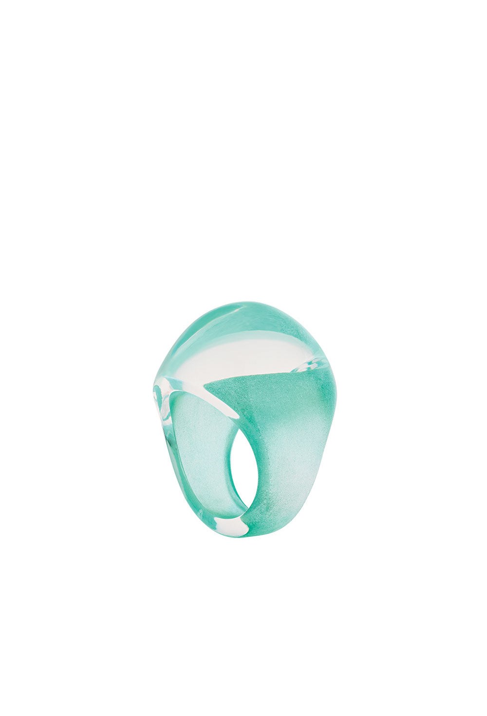Cabochon Ring - photo 58813