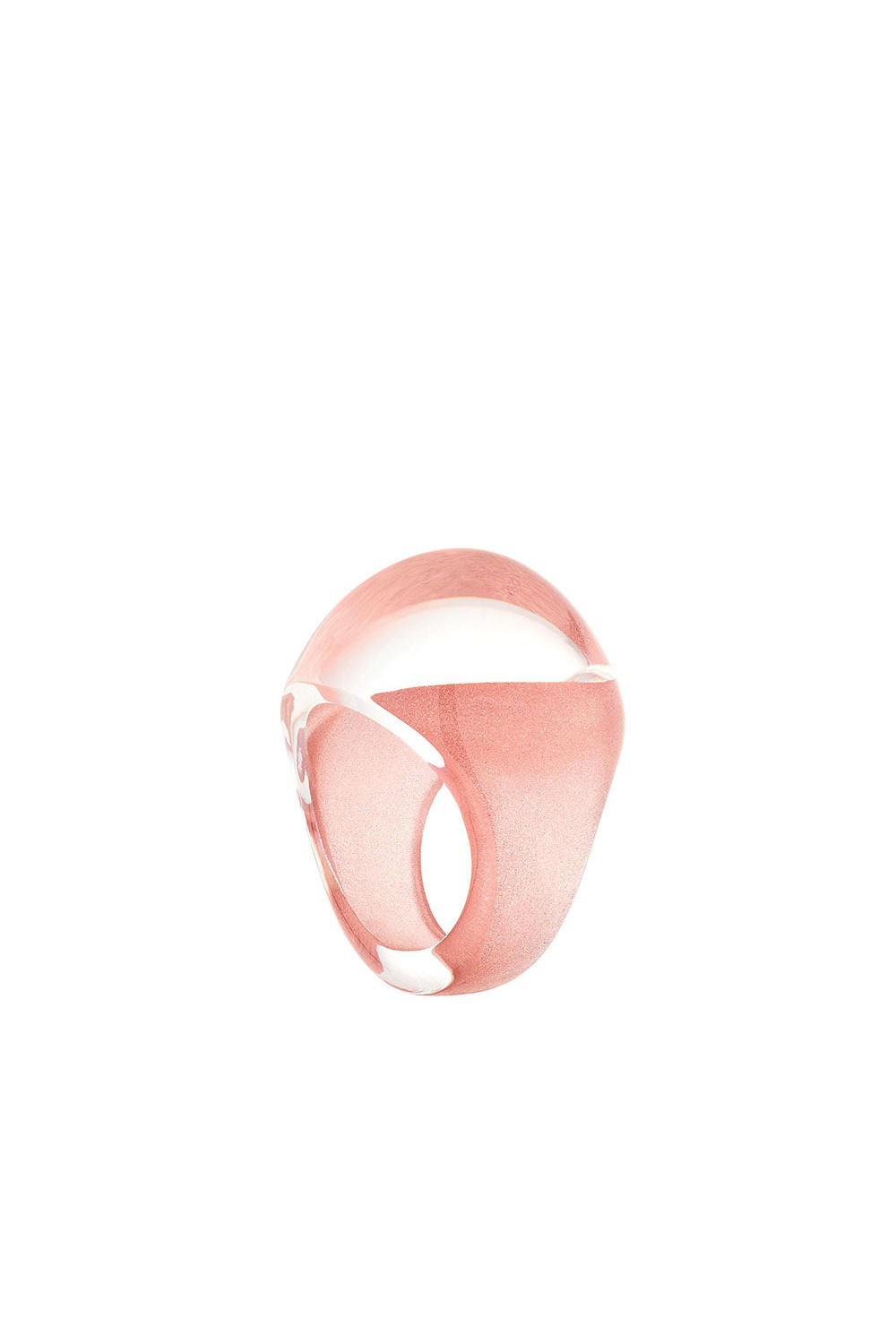 Cabochon Ring - photo 58837