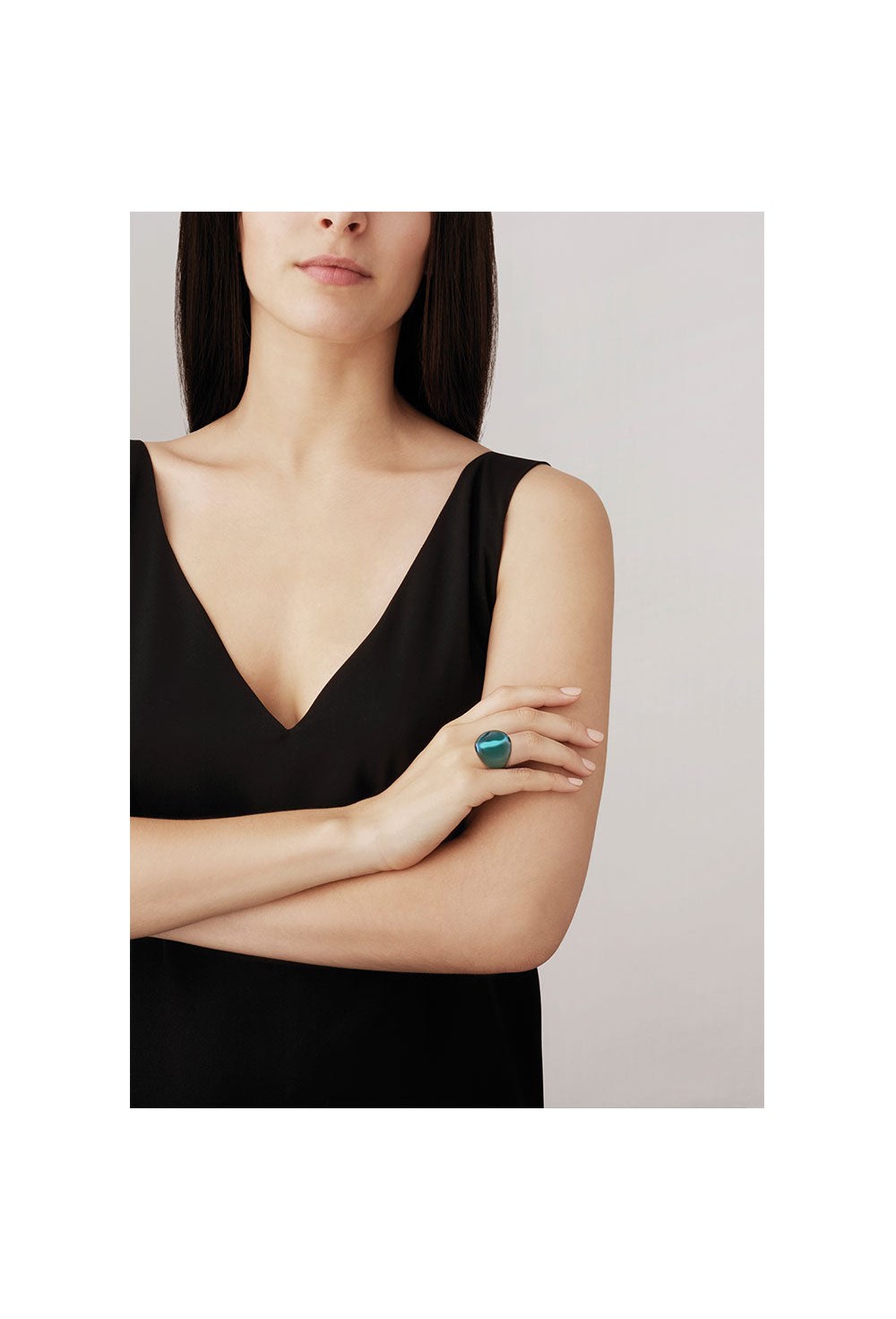 Cabochon Ring - photo 58847