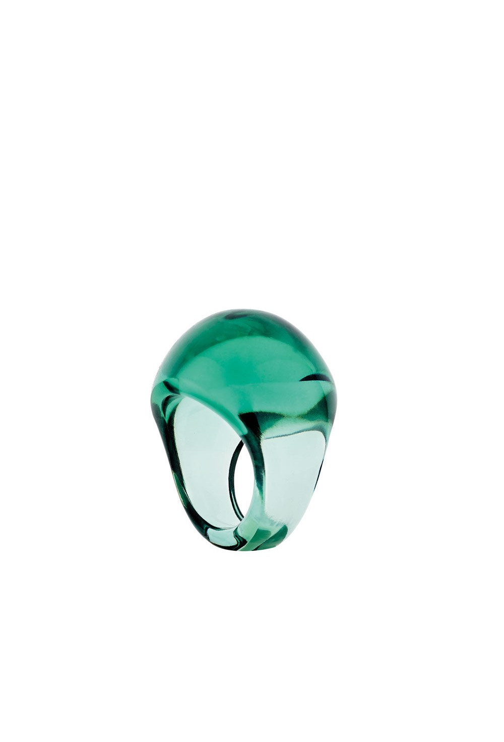 Cabochon Ring - photo 58853