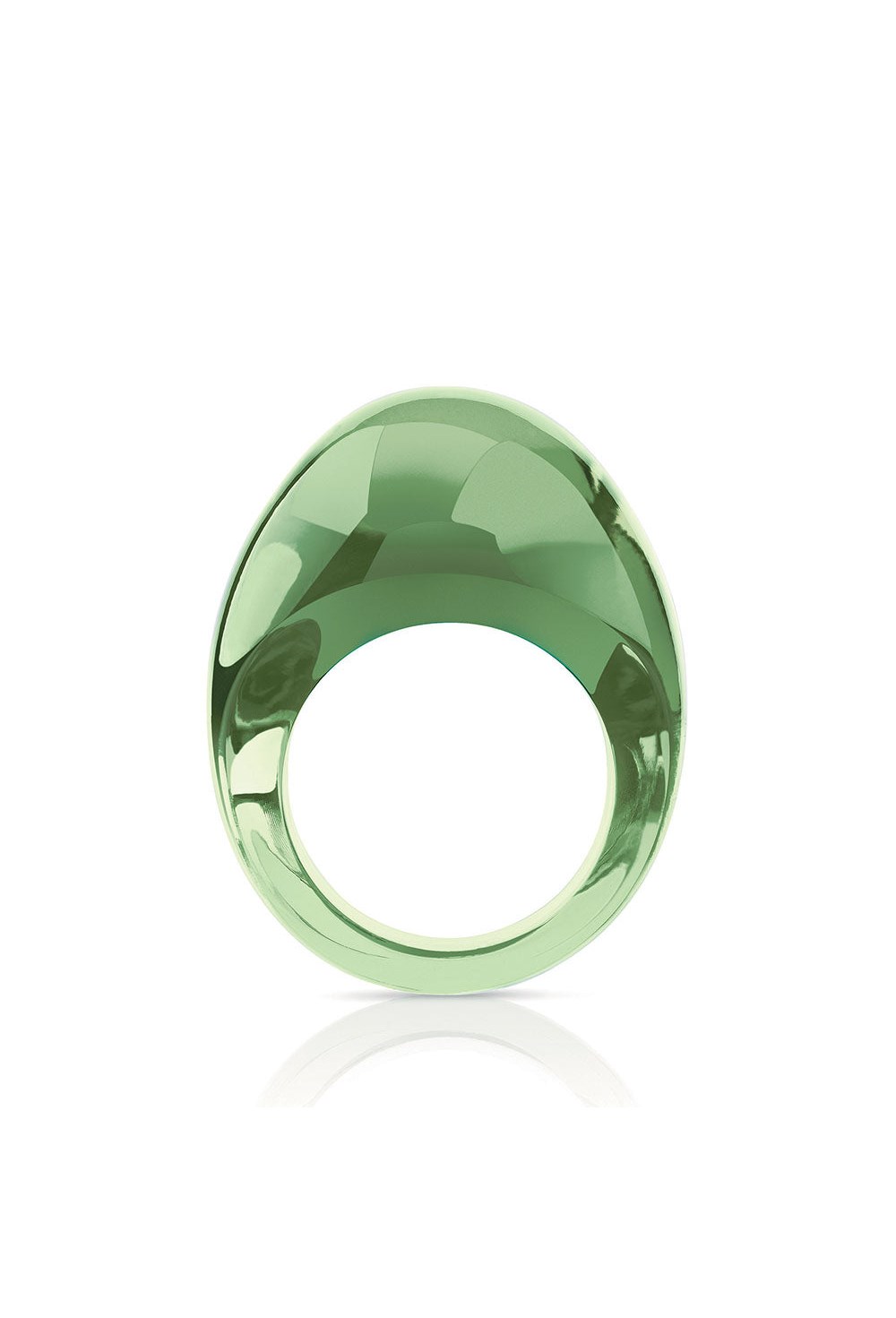 Cabochon Ring - photo 58857