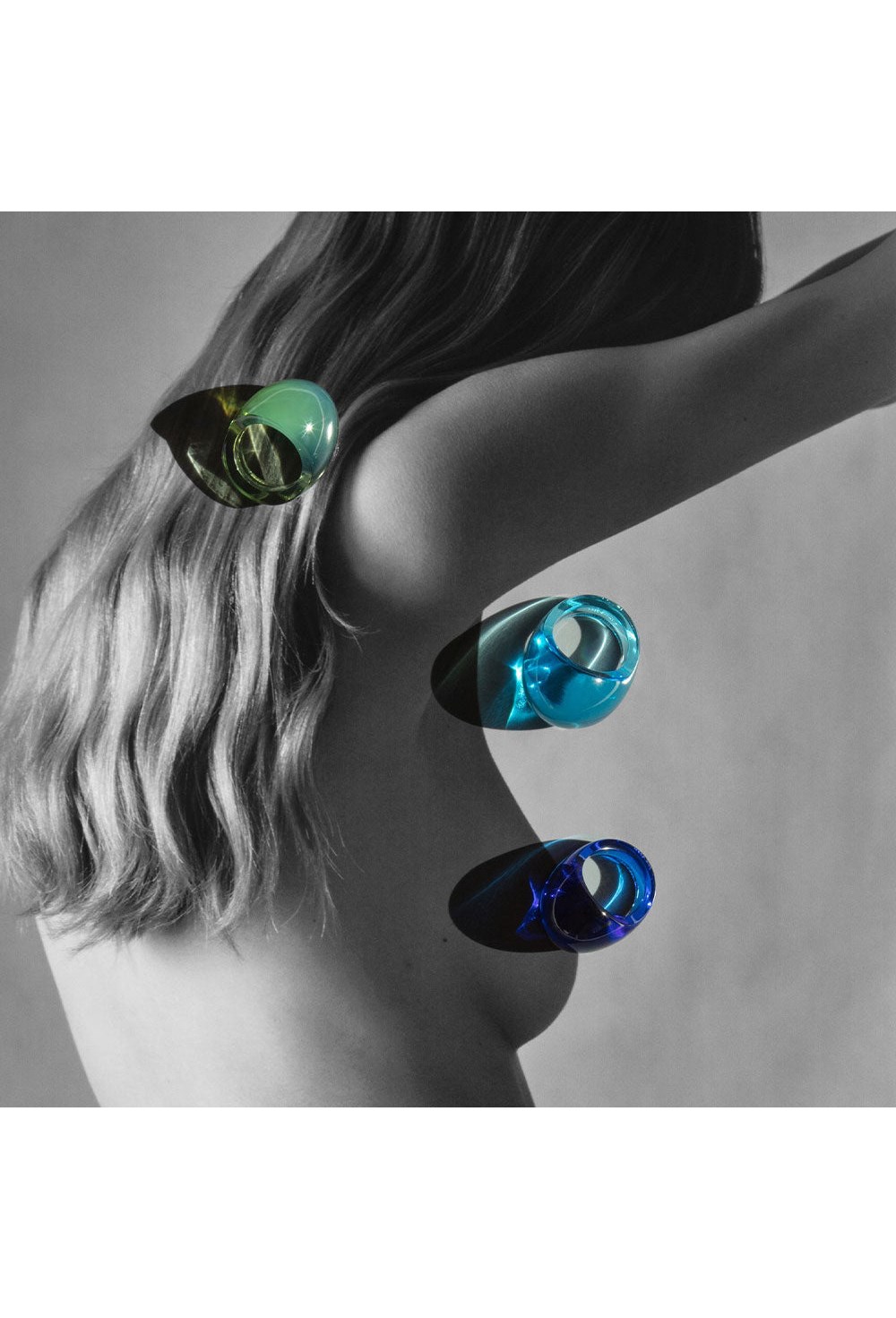 Cabochon Ring - photo 58858