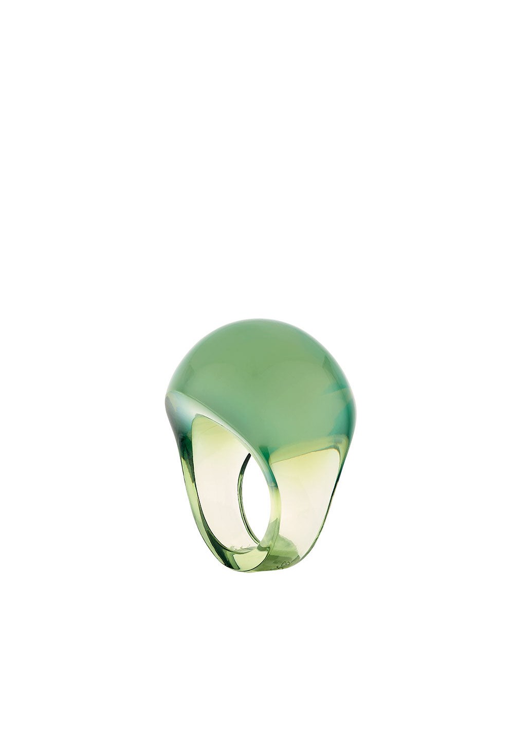Cabochon Ring - photo 58860