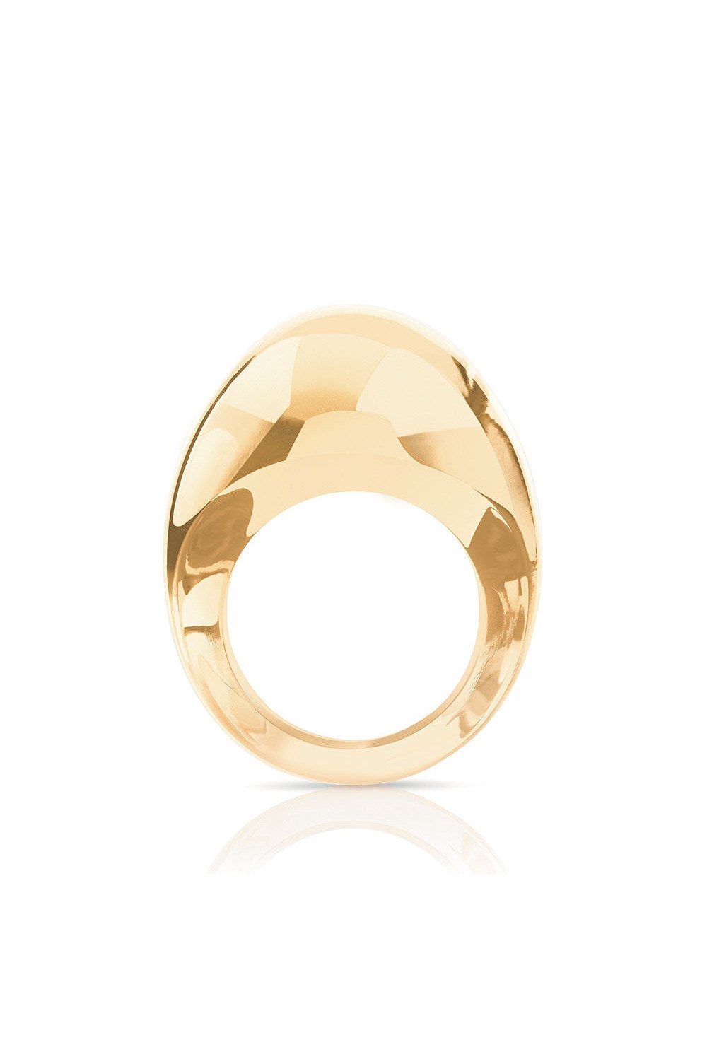 Cabochon Ring - photo 58878