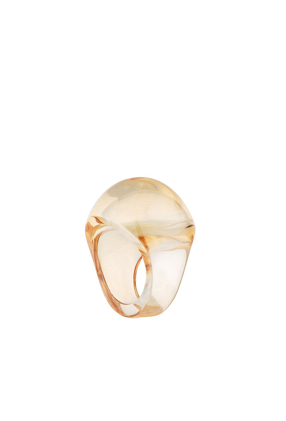 Cabochon Ring - photo 58882