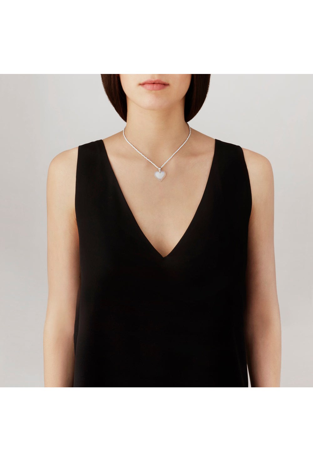 Amoureuse Beaucoup Pendant - photo 58888