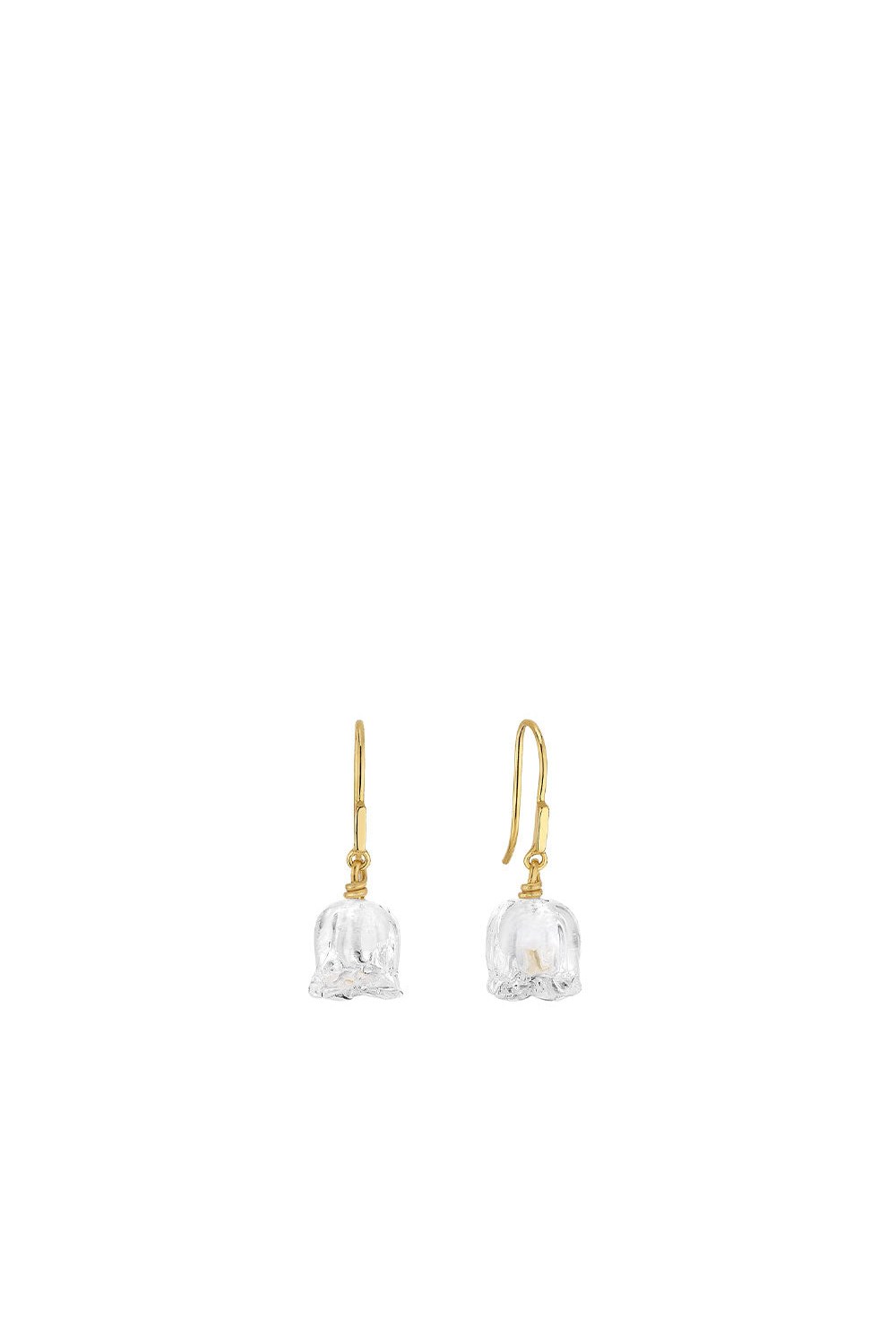 Muguet Earrings - photo 58923
