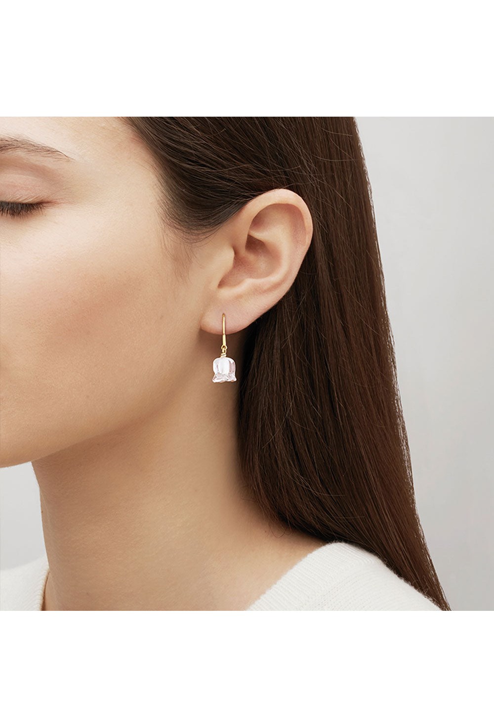 Muguet Earrings - photo 58924