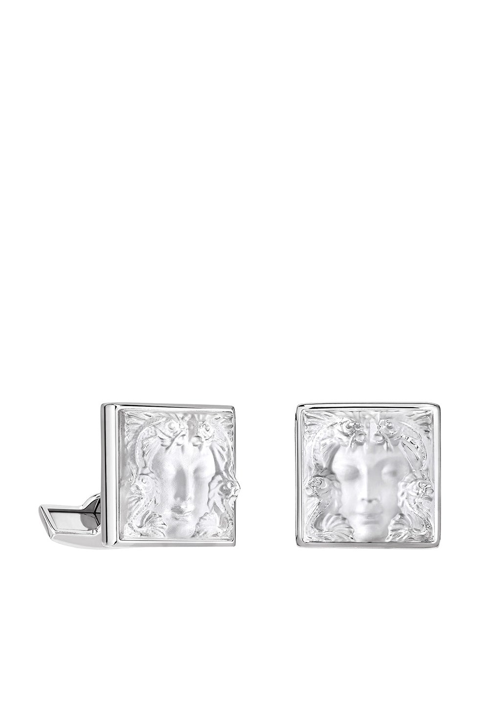 Aréthuse cufflinks - photo 58927