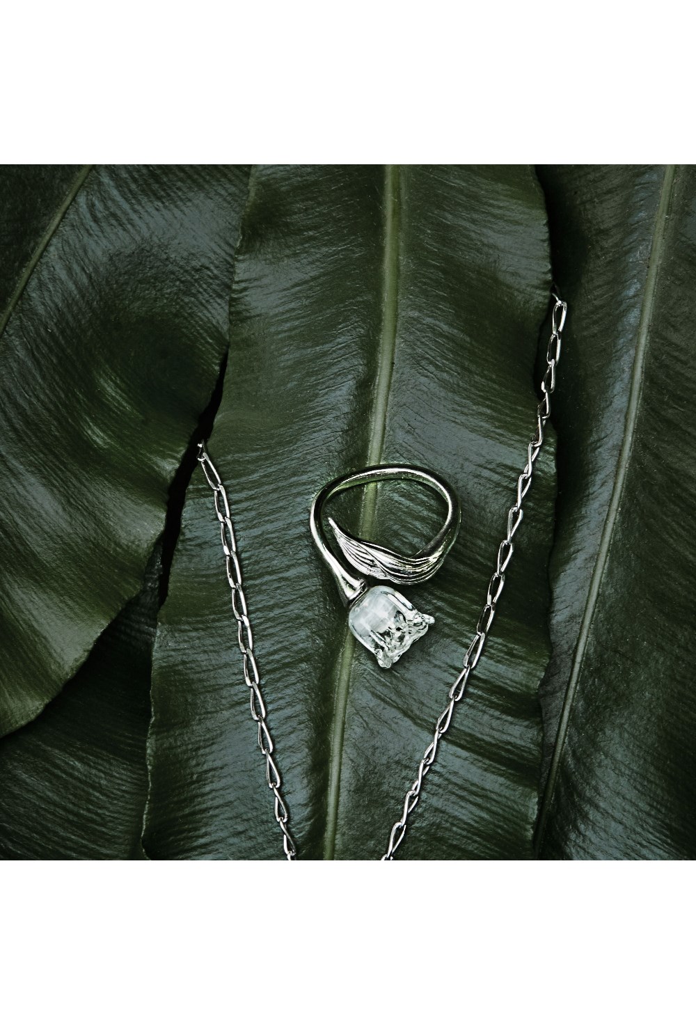 Muguet Ring - photo 58930