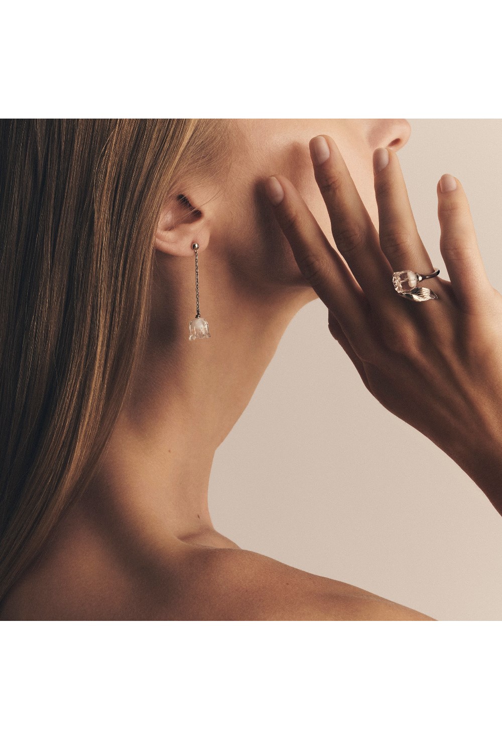 Muguet Ring - photo 58931