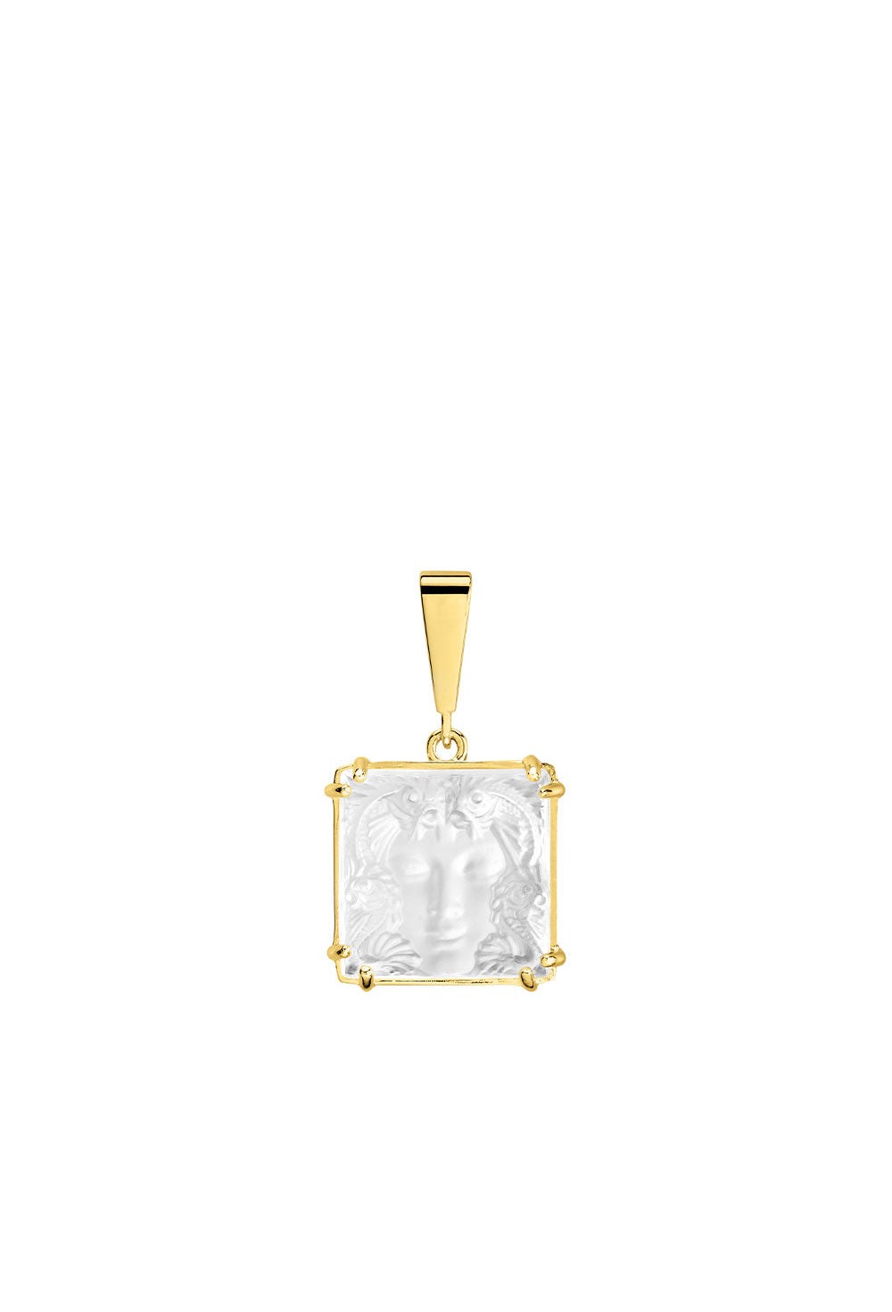 Aréthuse pendant - photo 58953