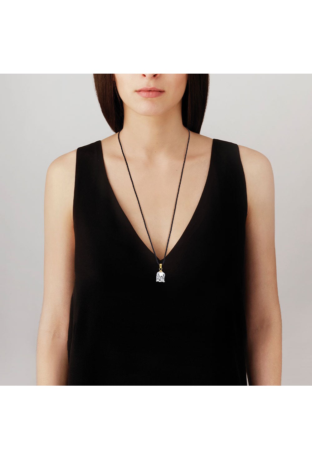 Muguet Pendant - photo 58959