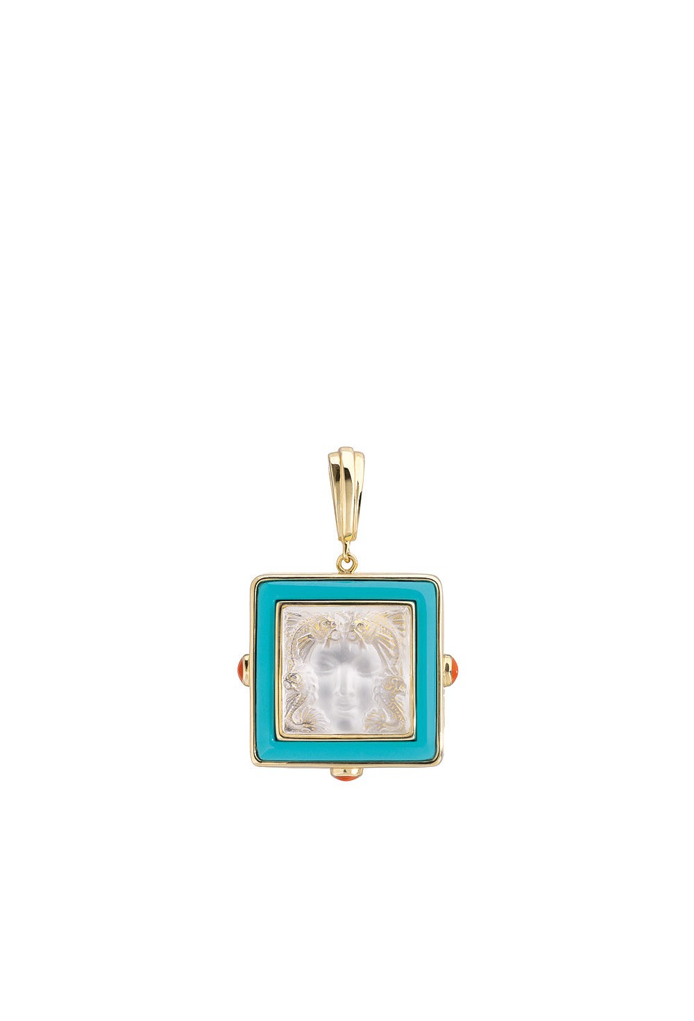 Aréthuse Pendant - photo 58970