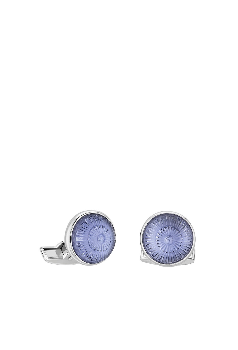 Toupie cufflinks - photo 58972