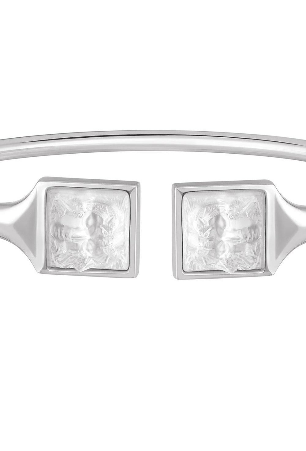 Aréthuse flexible bangle - photo 58978