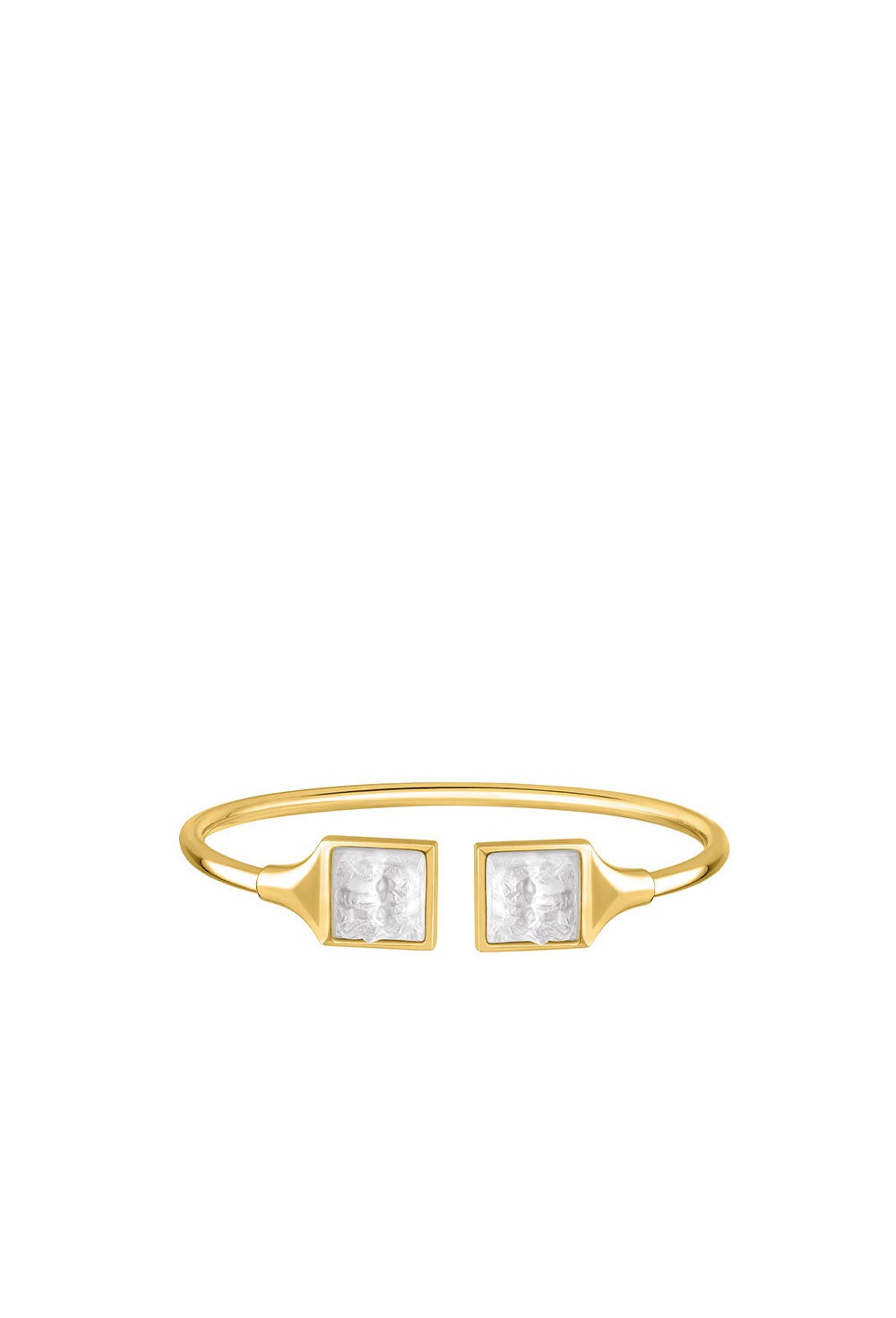 Aréthuse flexible bangle - photo 58987