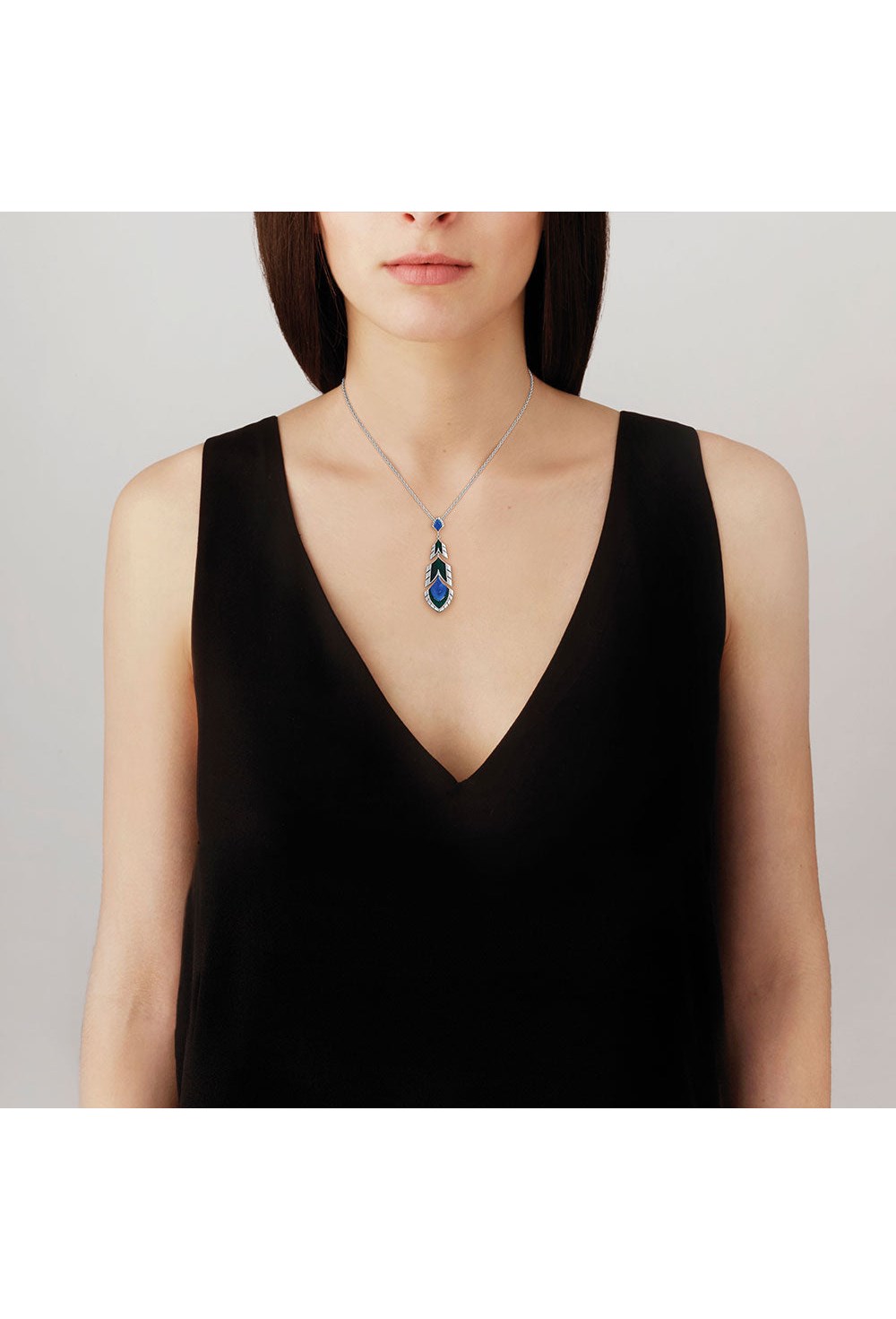 Paon Pendant - photo 58991