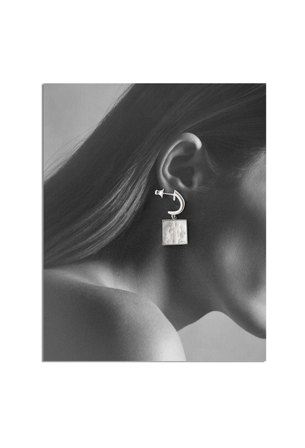 Aréthuse Earrings - photo 58997