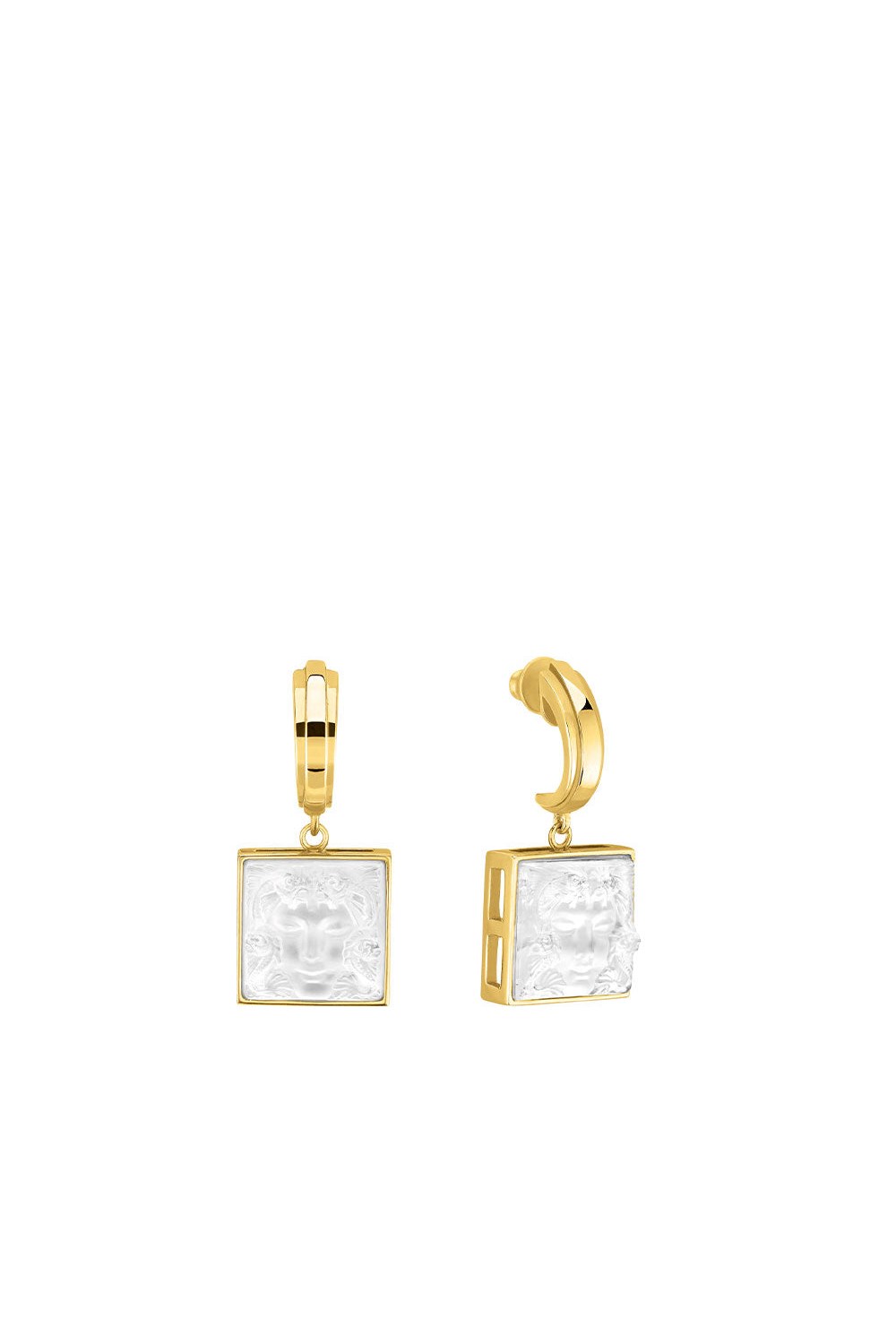 Aréthuse earrings - photo 58998