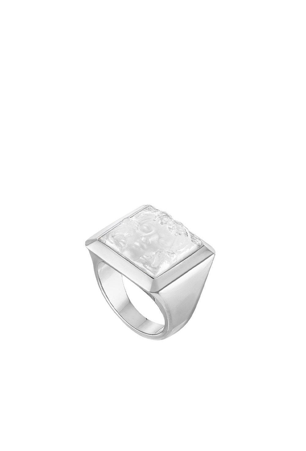 Aréthuse Signet Ring - photo 59010