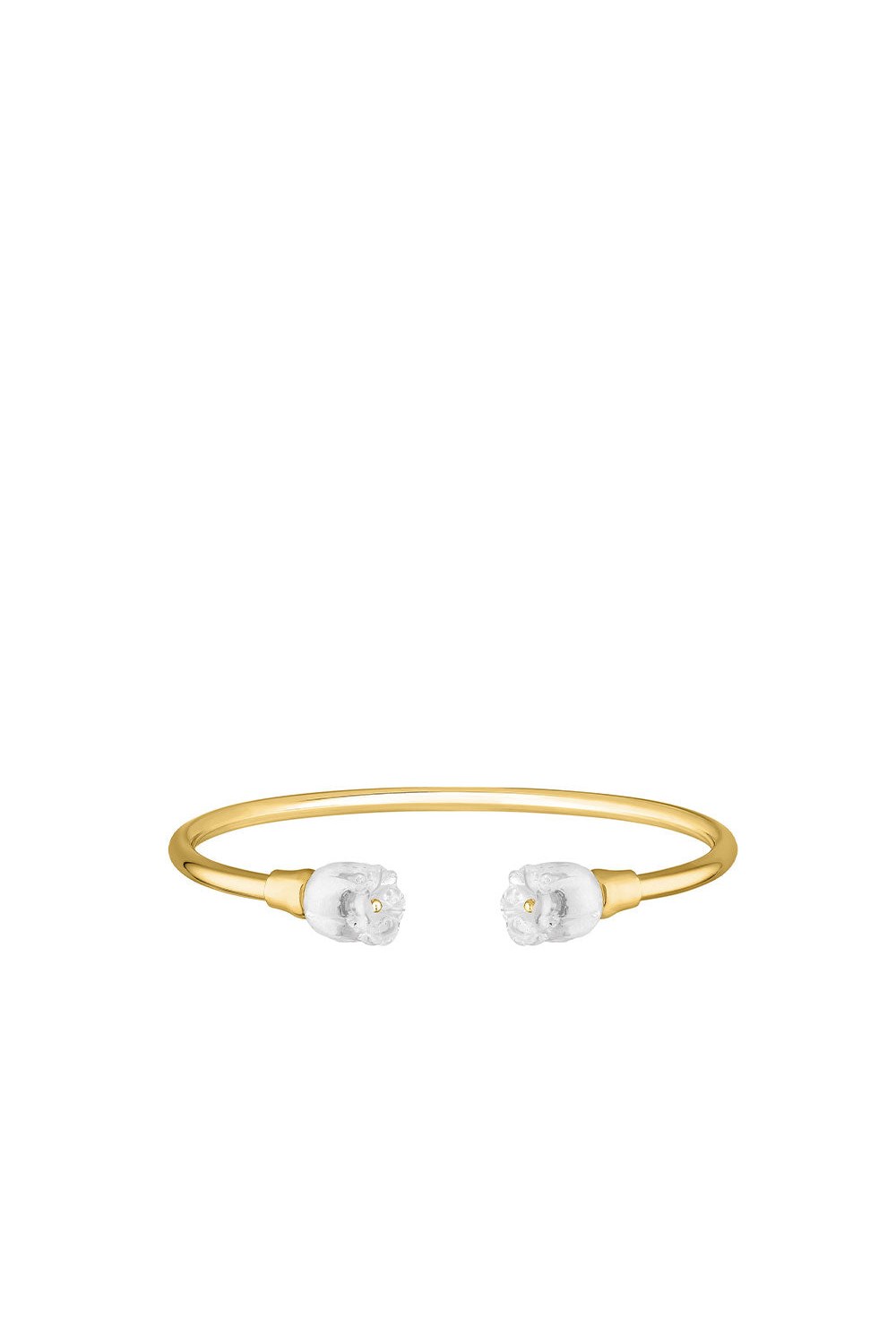 Muguet flexible bangle - photo 59023