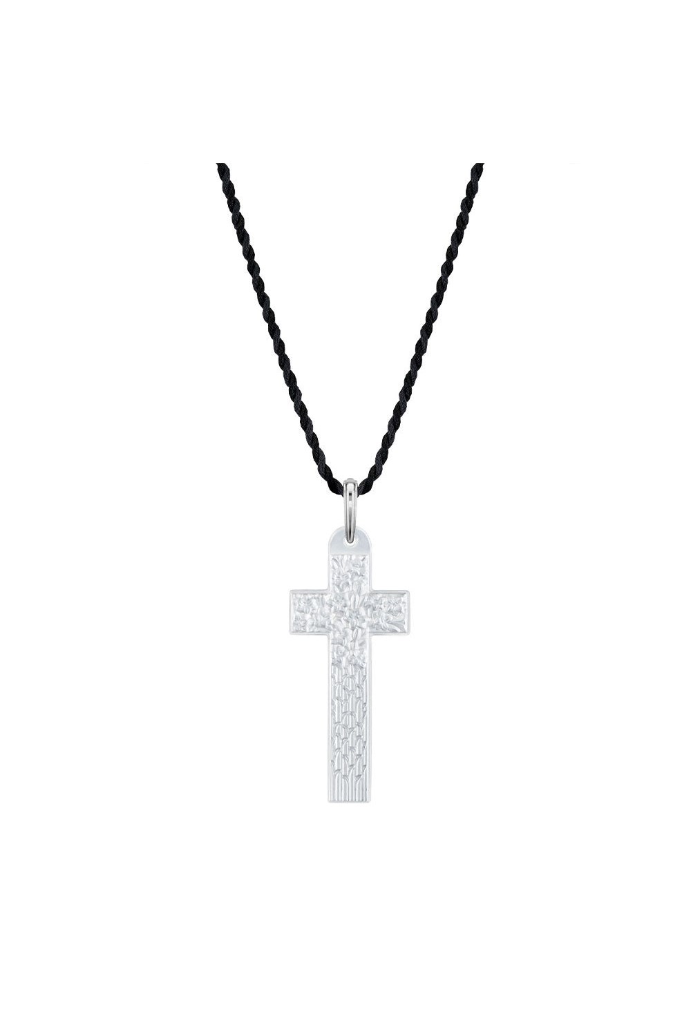 Saint Matthew cross pendant - photo 59035