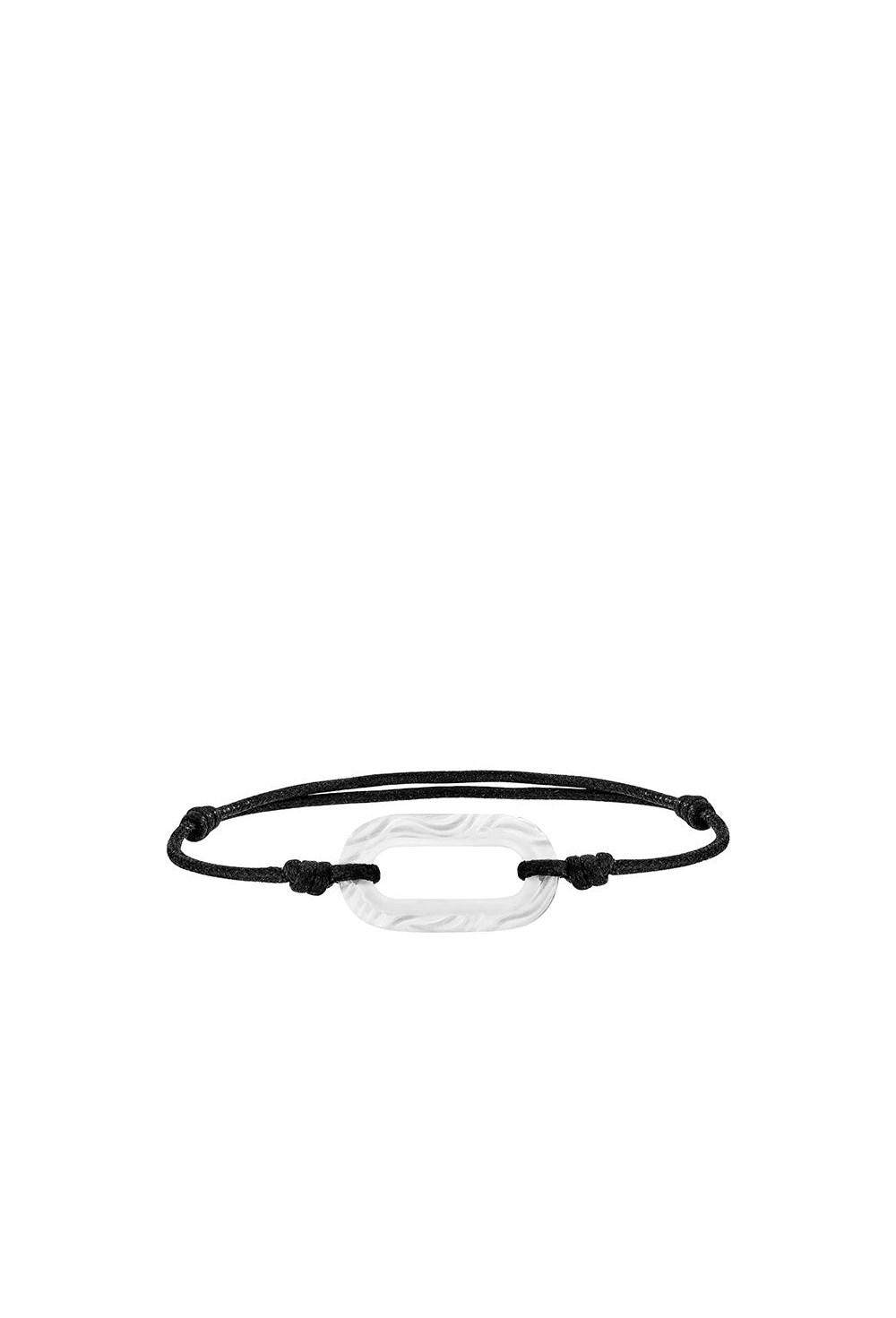Empreinte animale cord bracelet - photo 59038