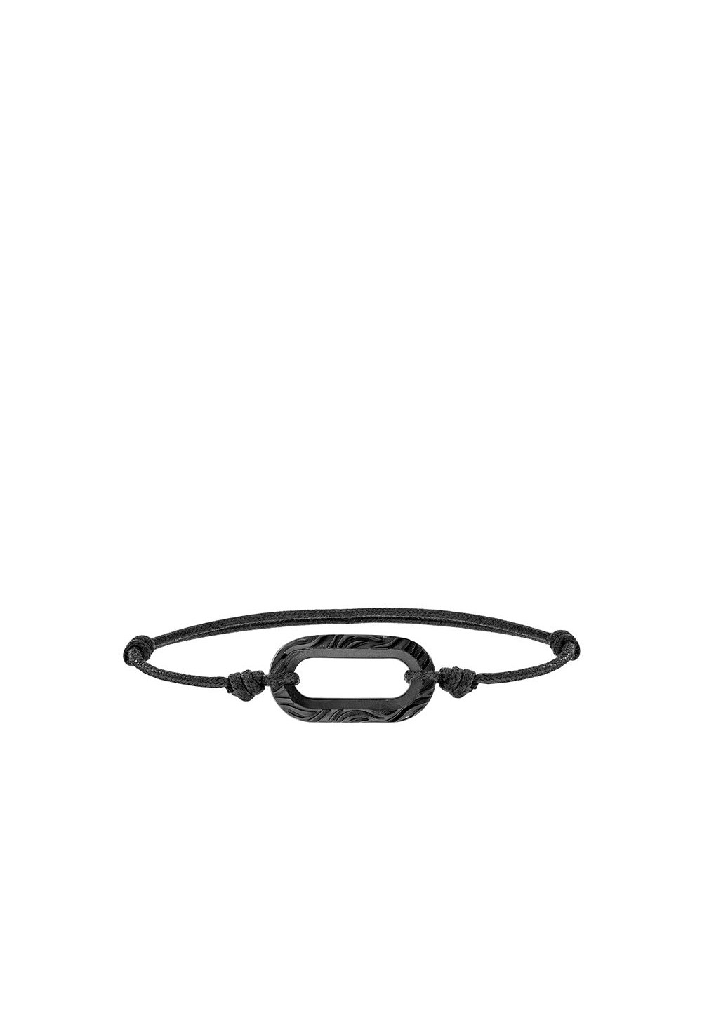 Empreinte animale cord bracelet - photo 59046