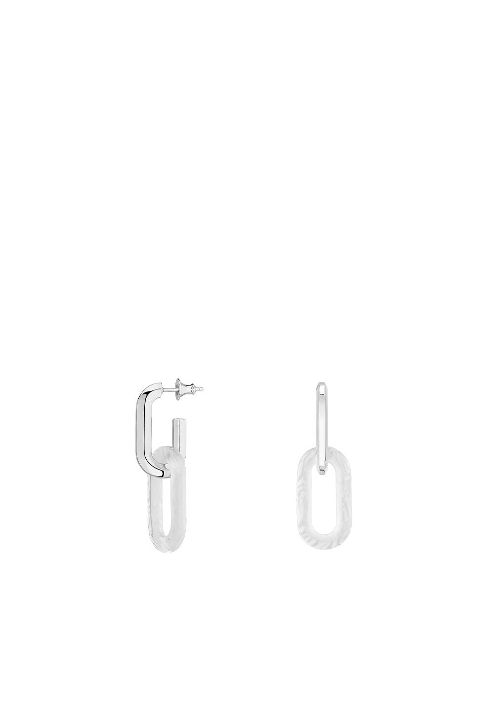 Empreinte animale earrings - photo 59052