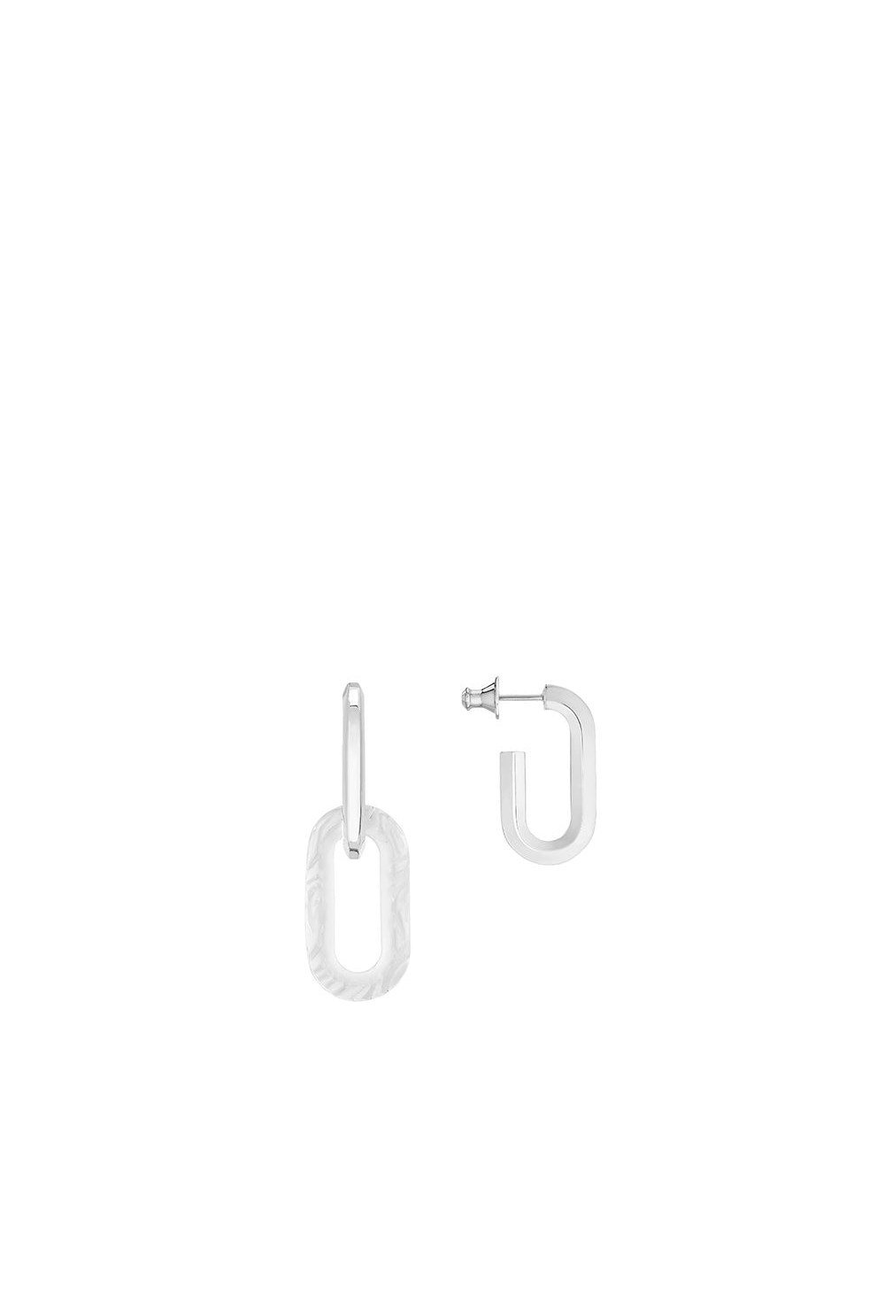 Empreinte animale earrings - photo 59053