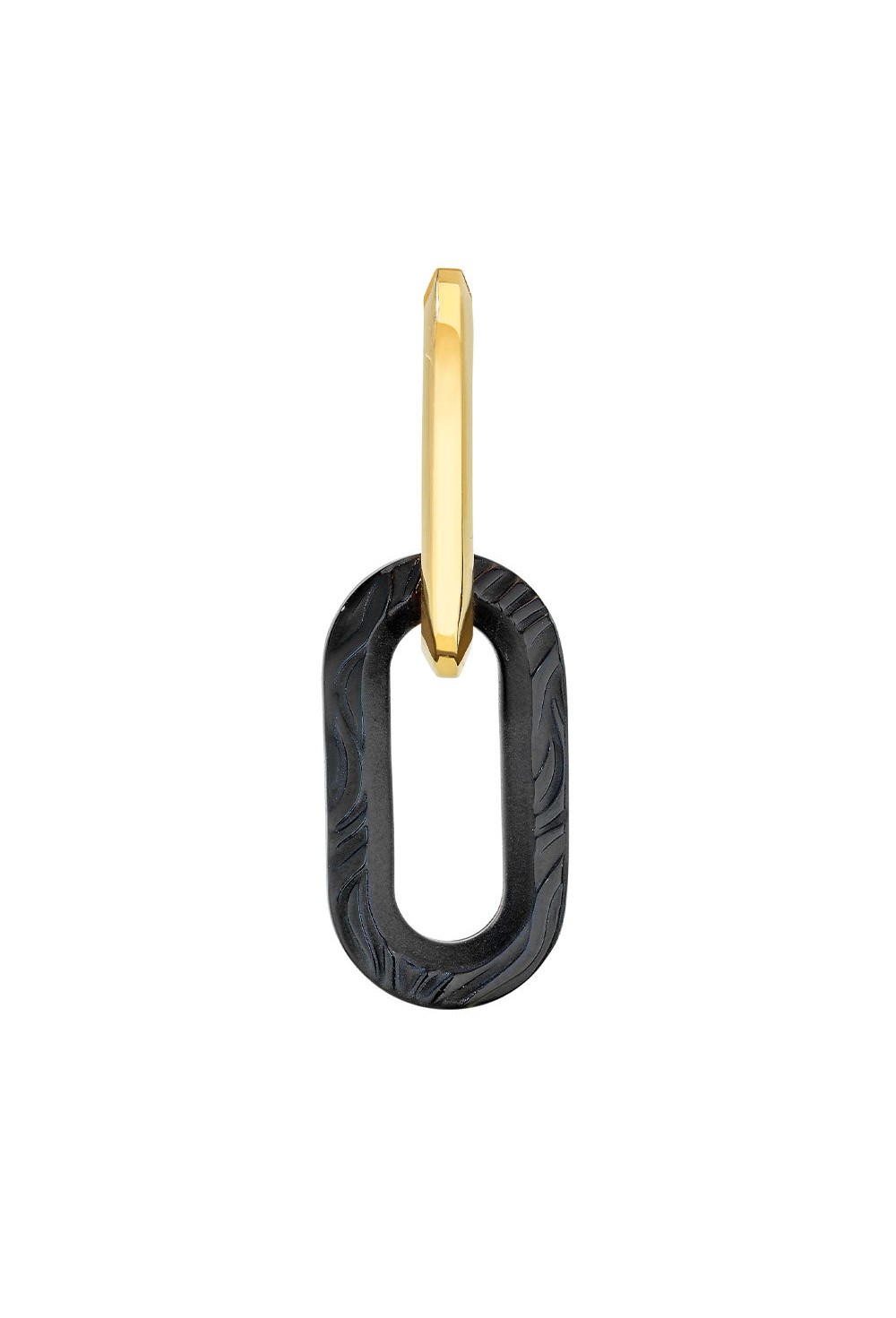 Empreinte animale earrings - photo 59059