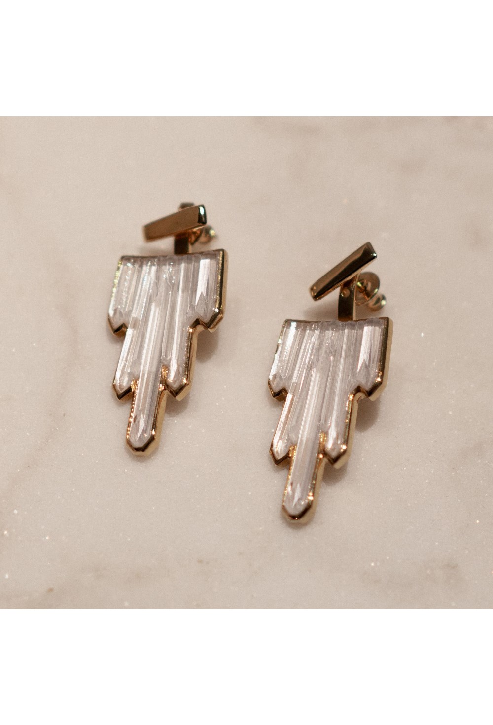 Terramineral Earrings - photo 59065