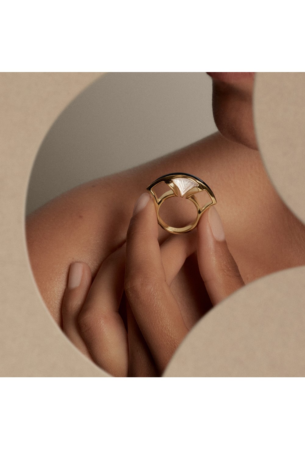 Larcade Ring - photo 59075