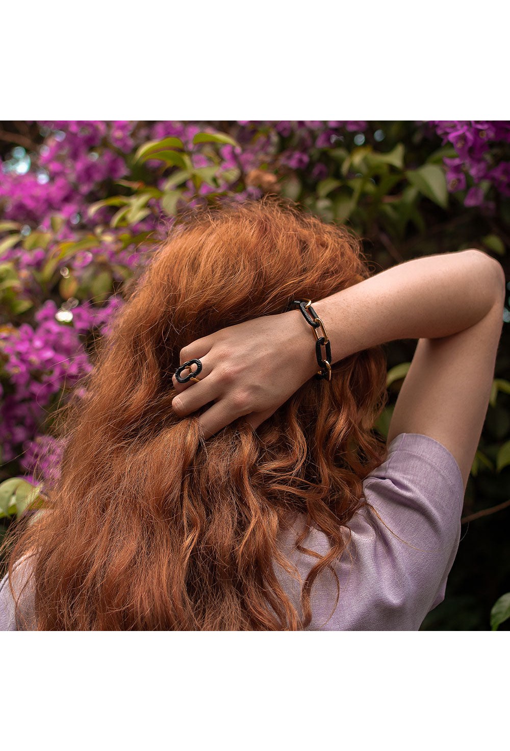 Empreinte animale ring - photo 59081