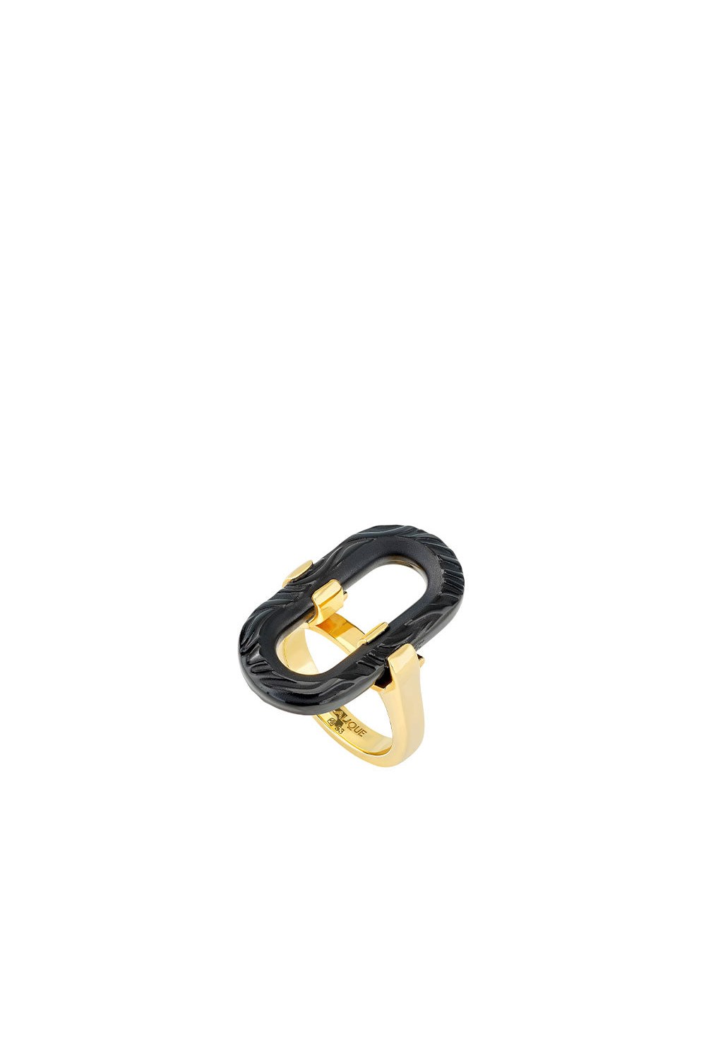 Empreinte animale ring - photo 59083