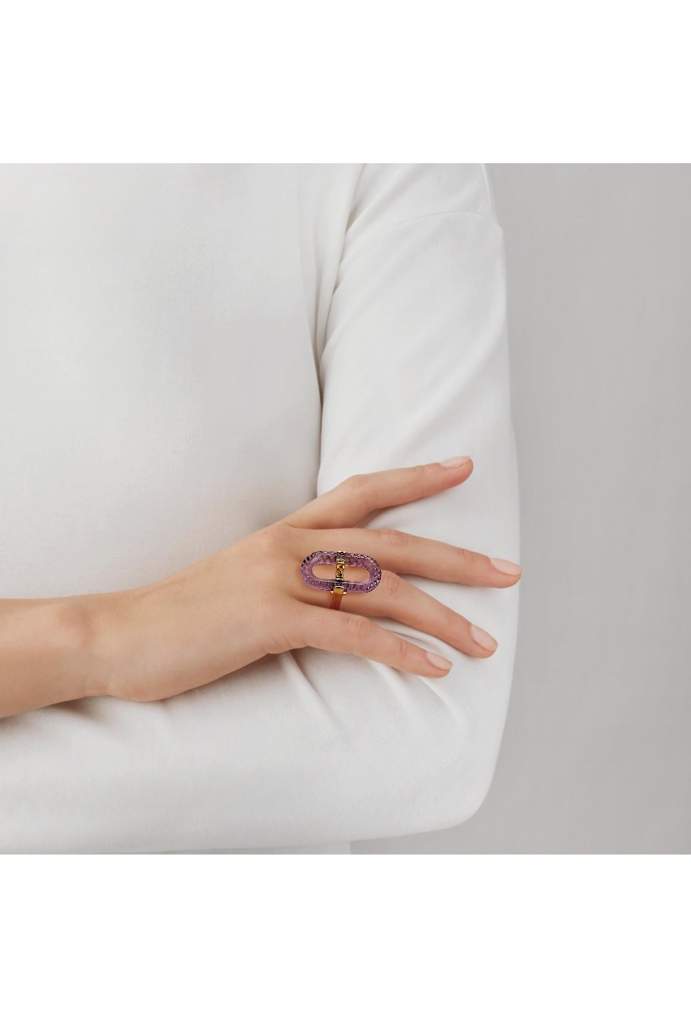 Empreinte Animale Ring - photo 59092