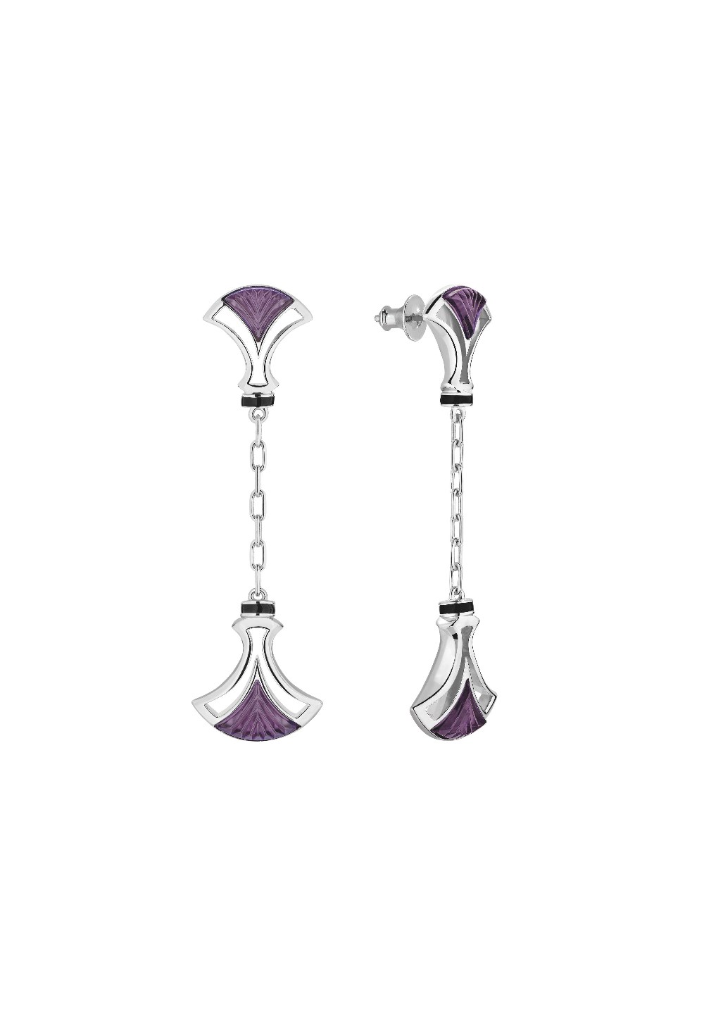 Larcade Earrings - photo 59123