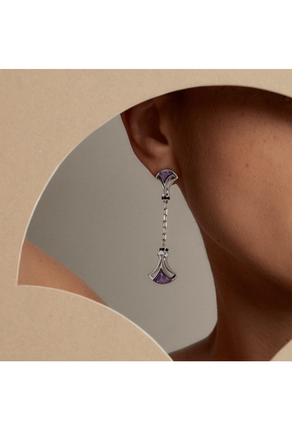 Larcade Earrings - photo 59124