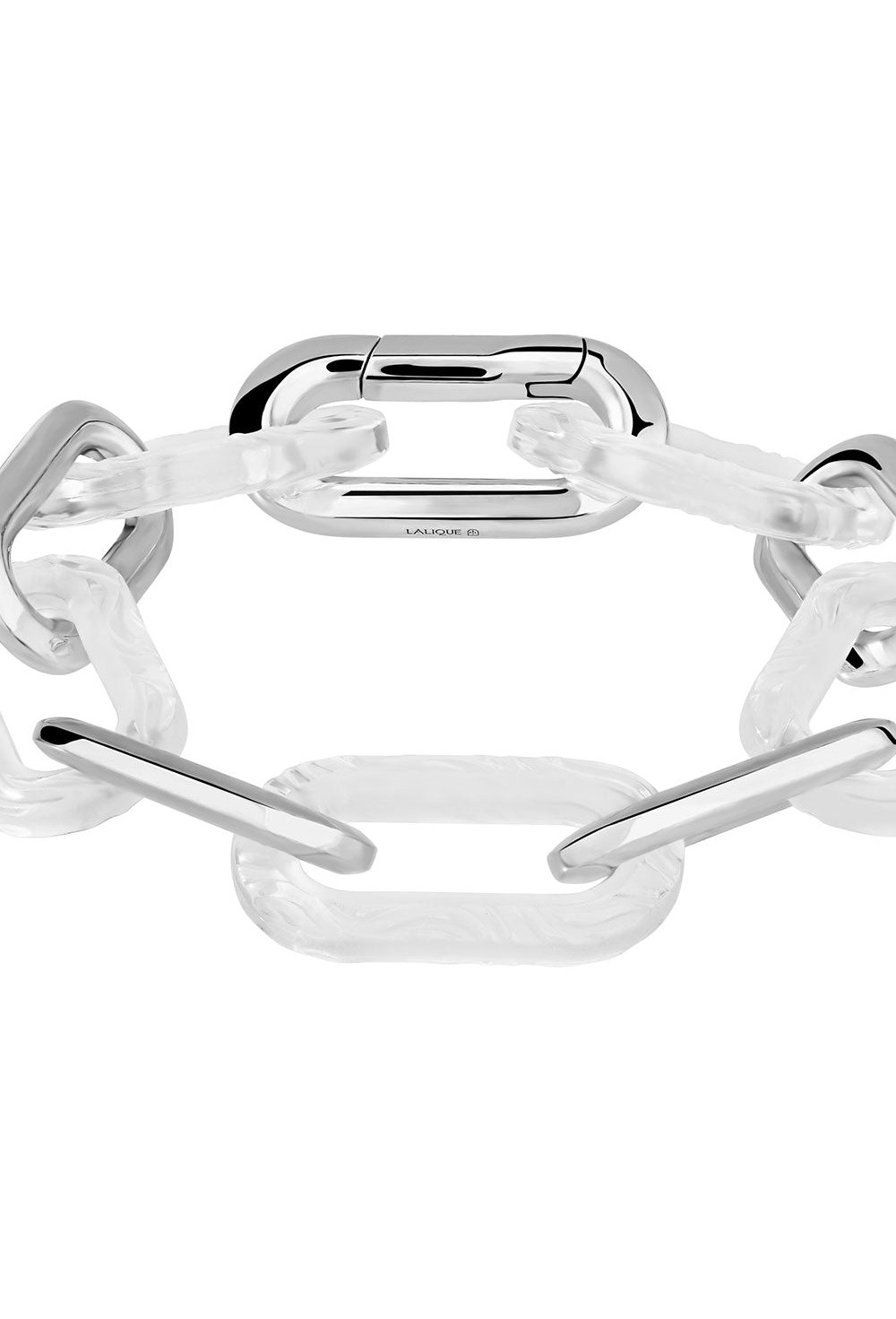 Empreinte animale Bracelet 5 crystals - photo 59133