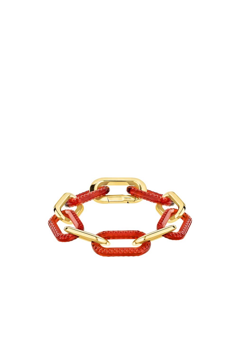 Empreinte animale Bracelet 5 crystals - photo 59138
