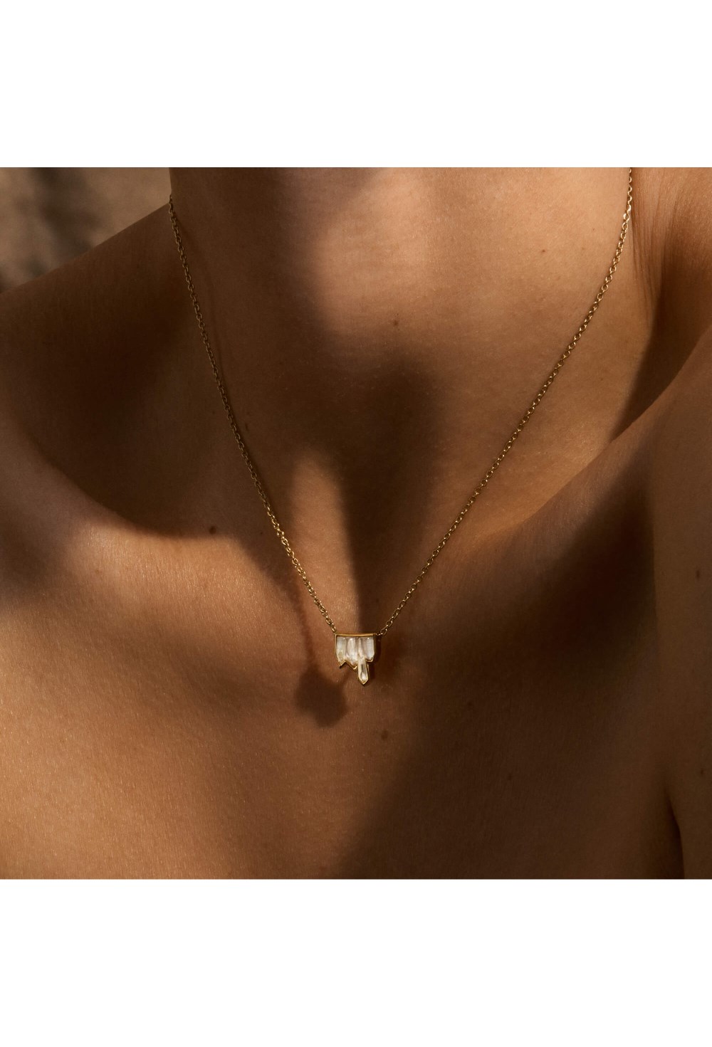 Terramineral necklace - photo 59142